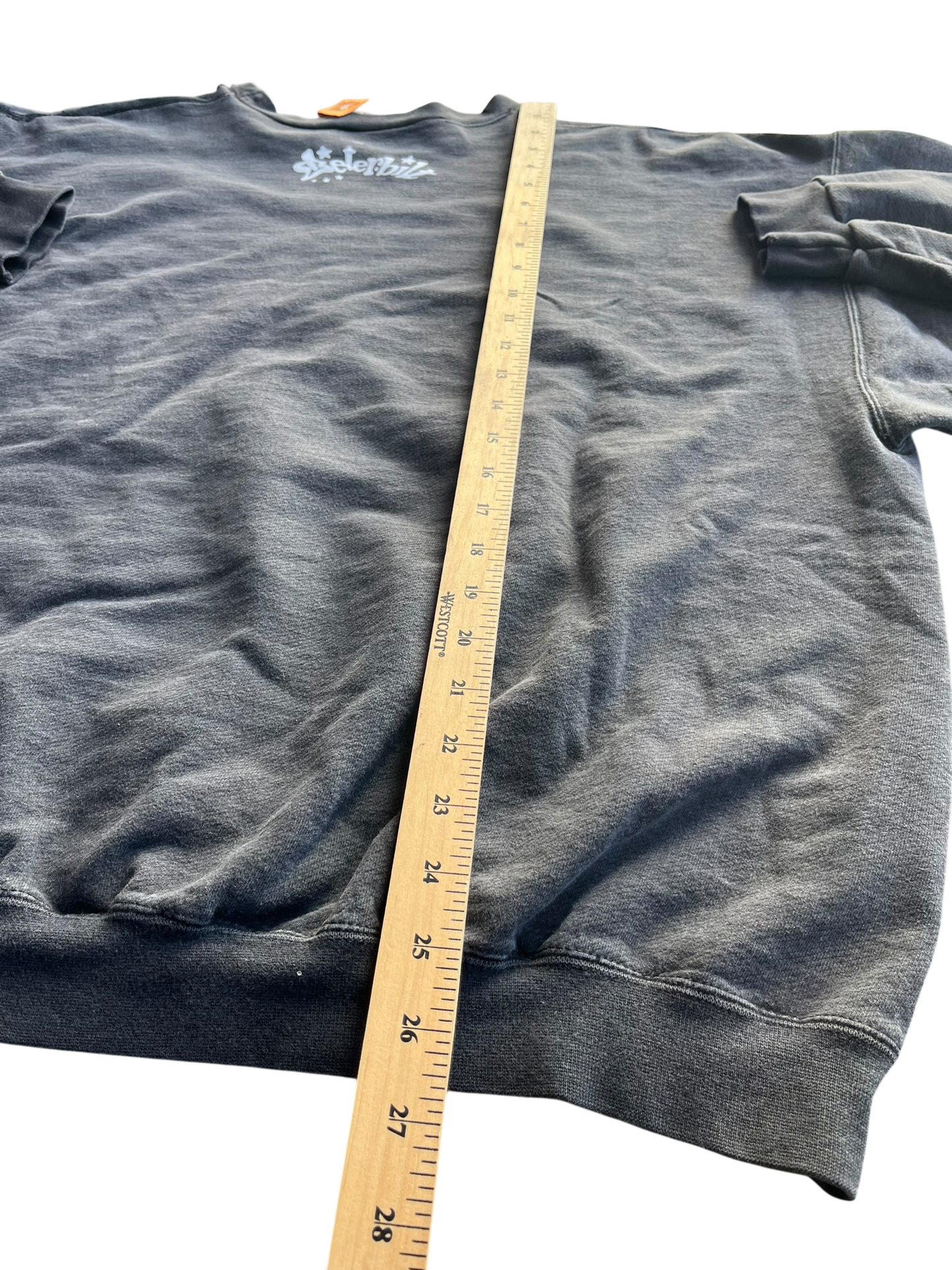 XL Heavyweight Vintage Snowcone Pinecone Sweatshirt