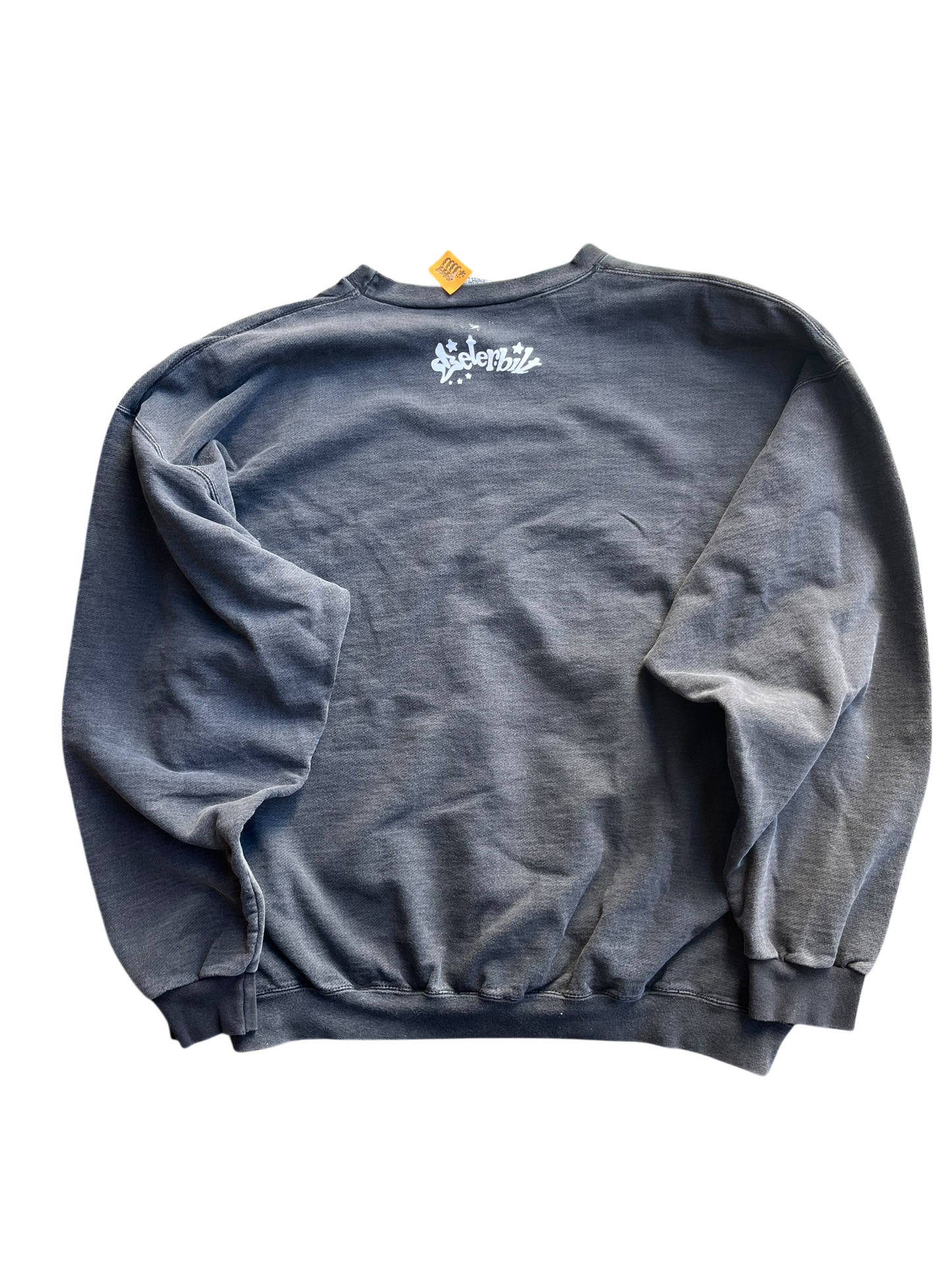 XL Heavyweight Vintage Snowcone Pinecone Sweatshirt