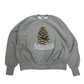 3XL Vintage Heavyweight Pinecone Sweatshirt