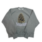 3XL Vintage Heavyweight Pinecone Sweatshirt