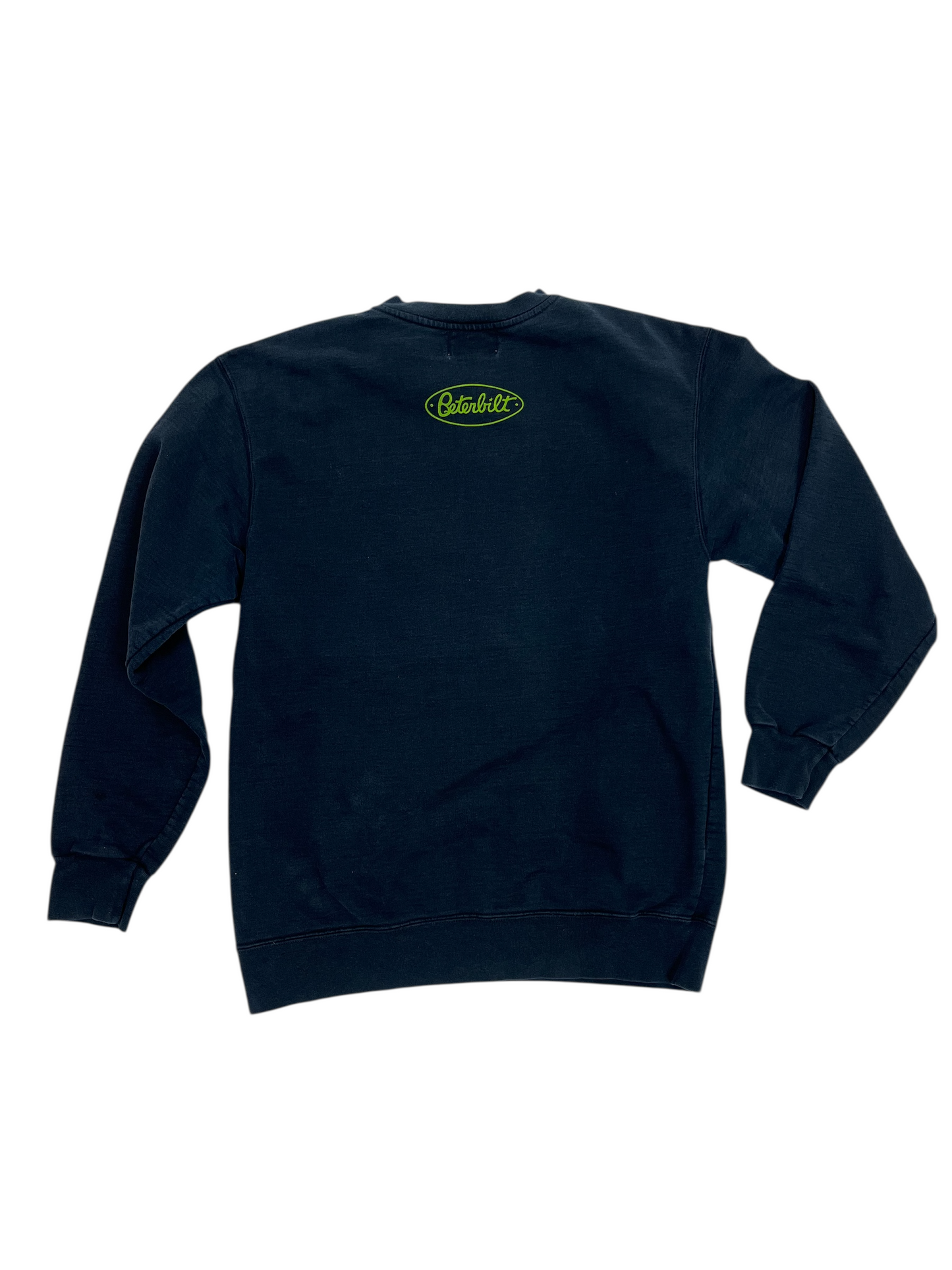 XS/S Vintage Heavyweight Arkansas Pinecone Sweatshirt Black Halloween 2025