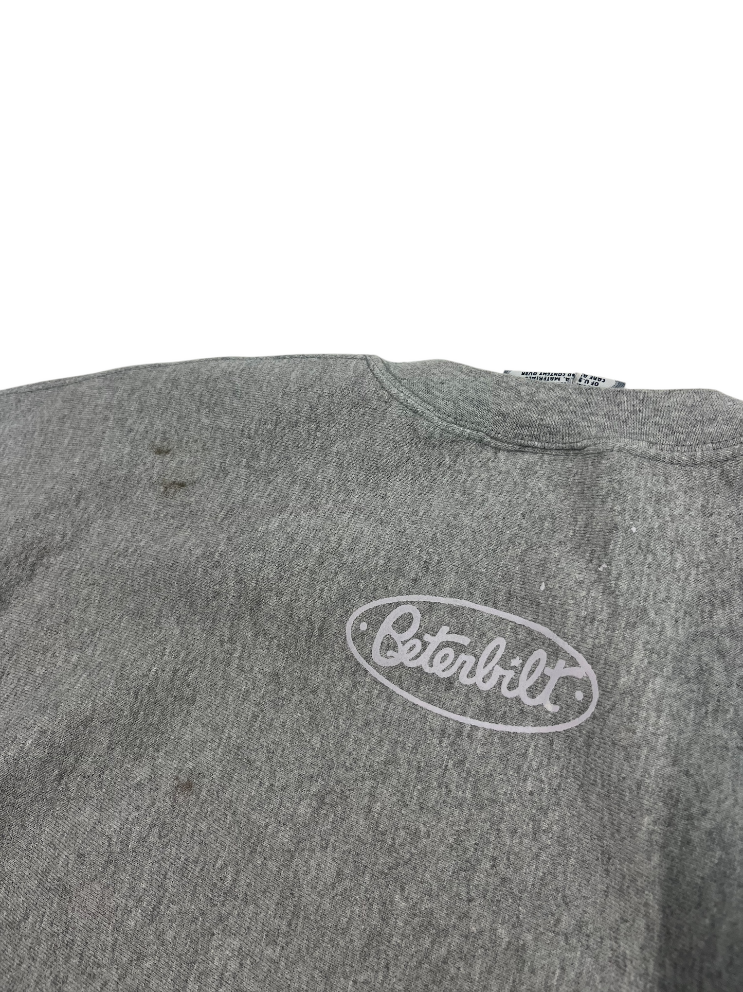 3XL Vintage Heavyweight Pinecone Sweatshirt