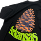 XL Heavyweight Arkansas Halloweencone Shirt