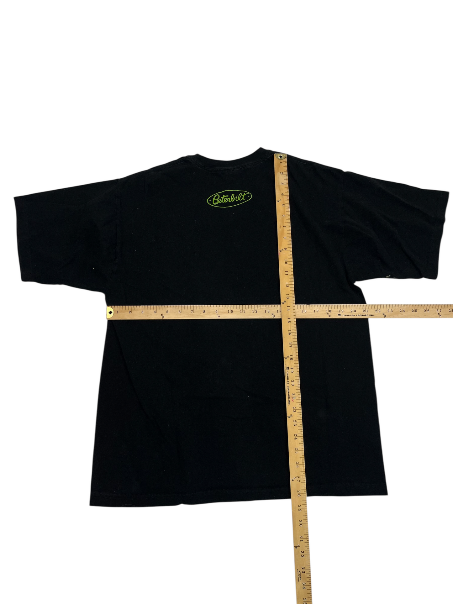 XL Heavyweight Arkansas Halloweencone Shirt