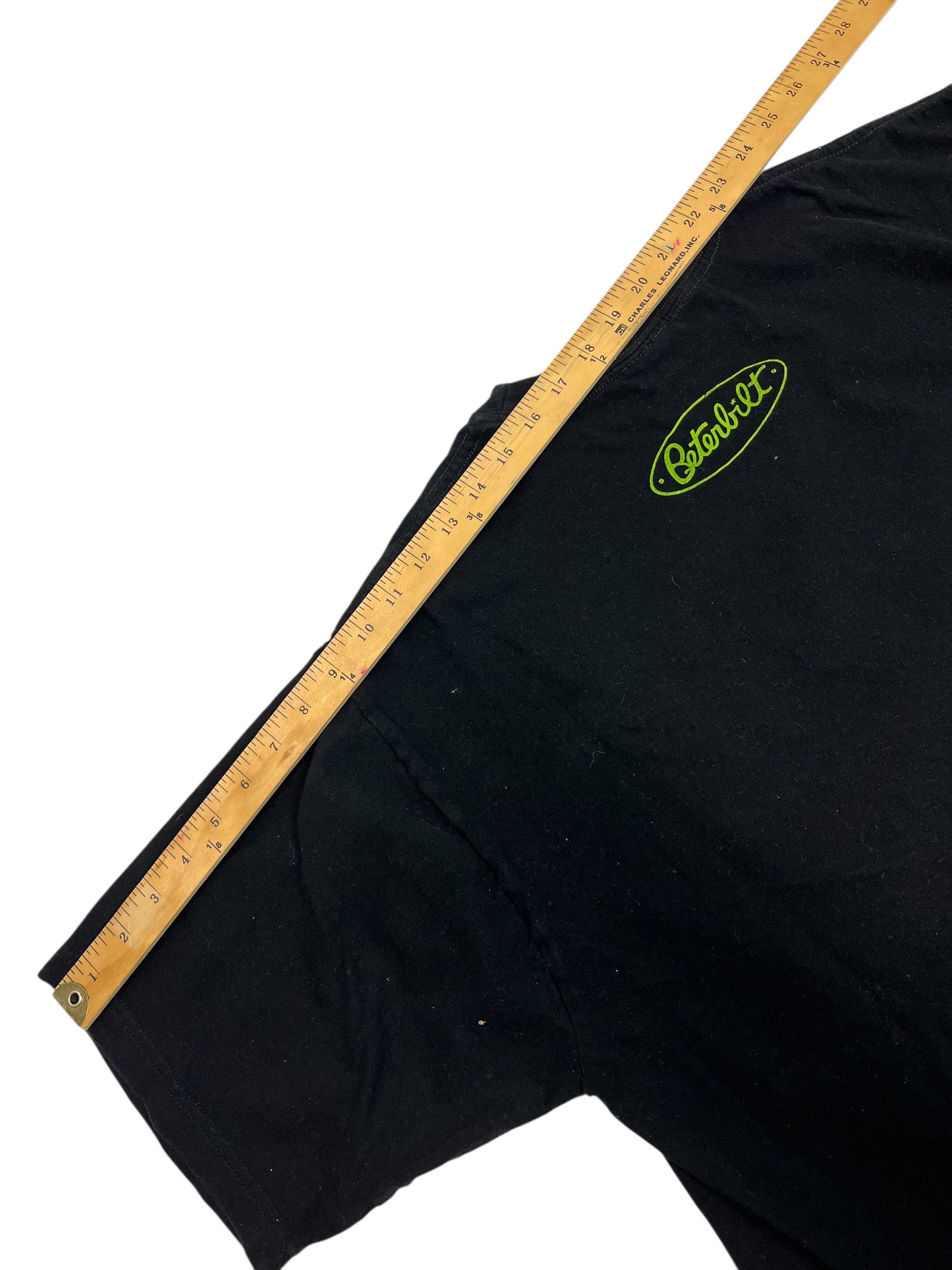 XL Heavyweight Arkansas Halloweencone Shirt