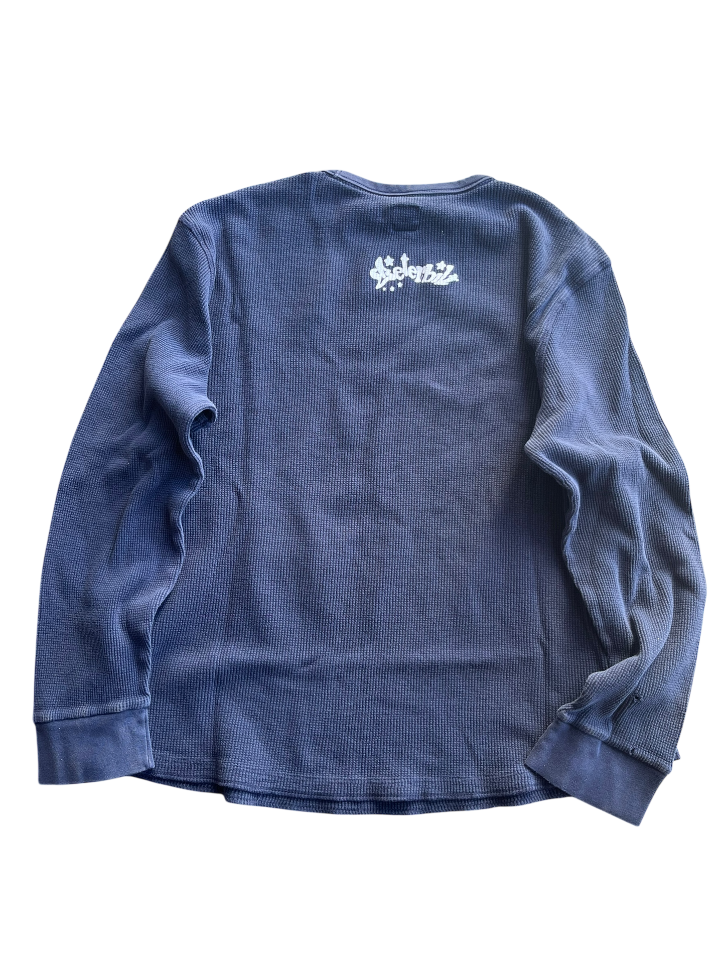 M Orange Pinecone GAP Thermal