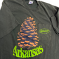 LT Vintage Arkansas Halloweencone
