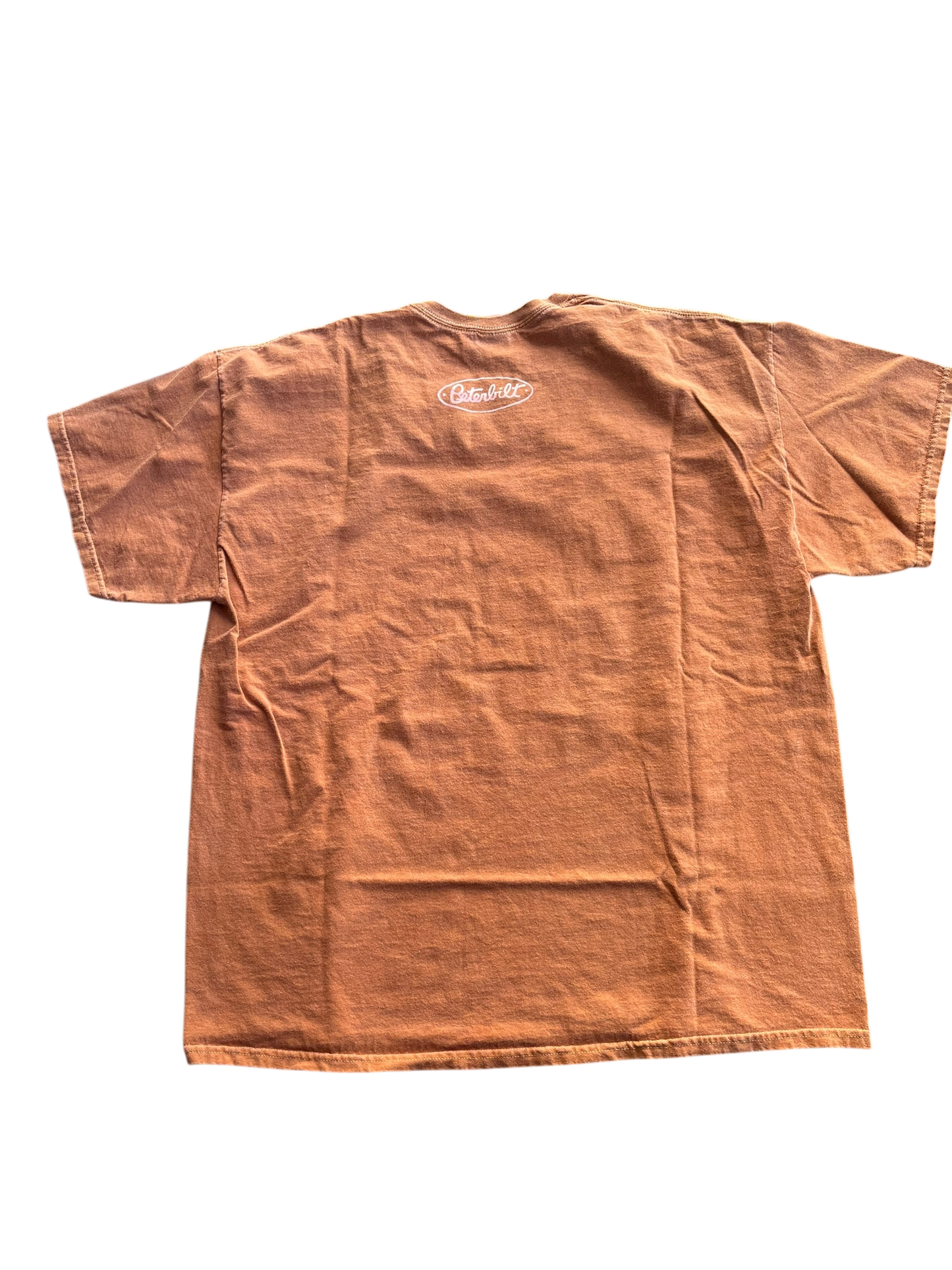 XL Dirt Dyed T Shirt