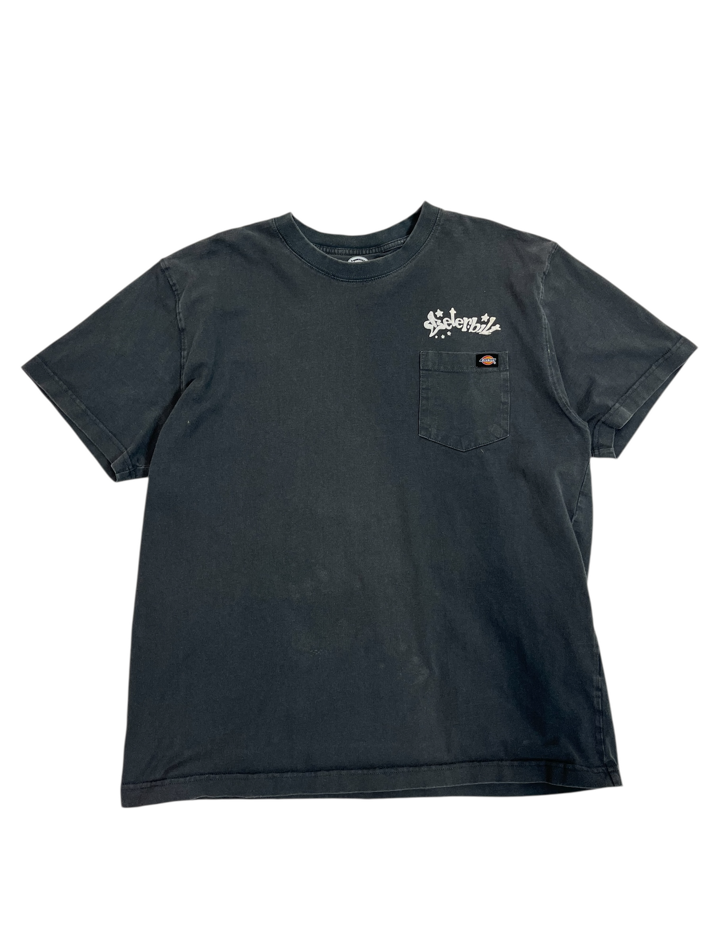 XL Dickies Arkansas Pinecone Pocket Shirt