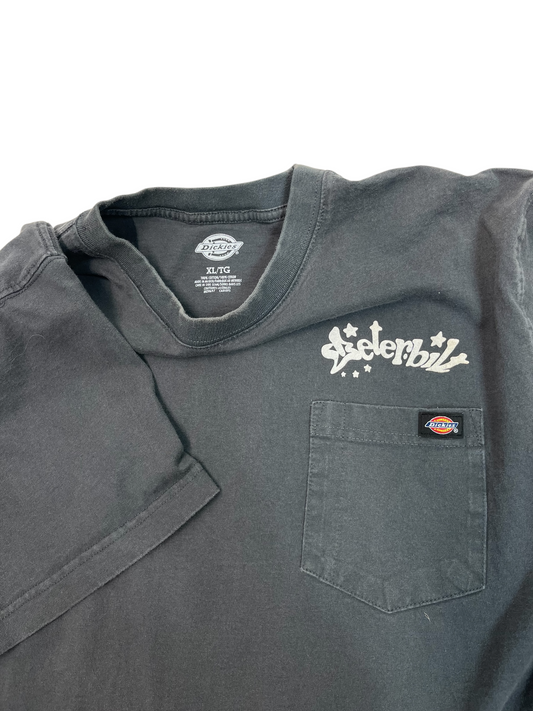 XL Dickies Arkansas Pinecone Pocket Shirt