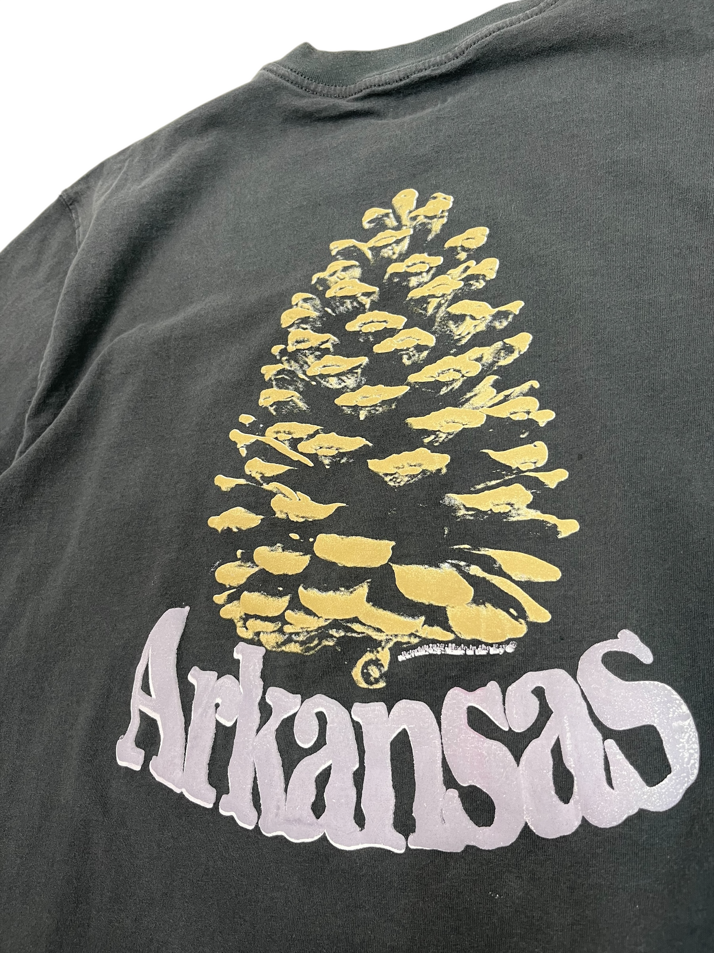 XL Dickies Arkansas Pinecone Pocket Shirt