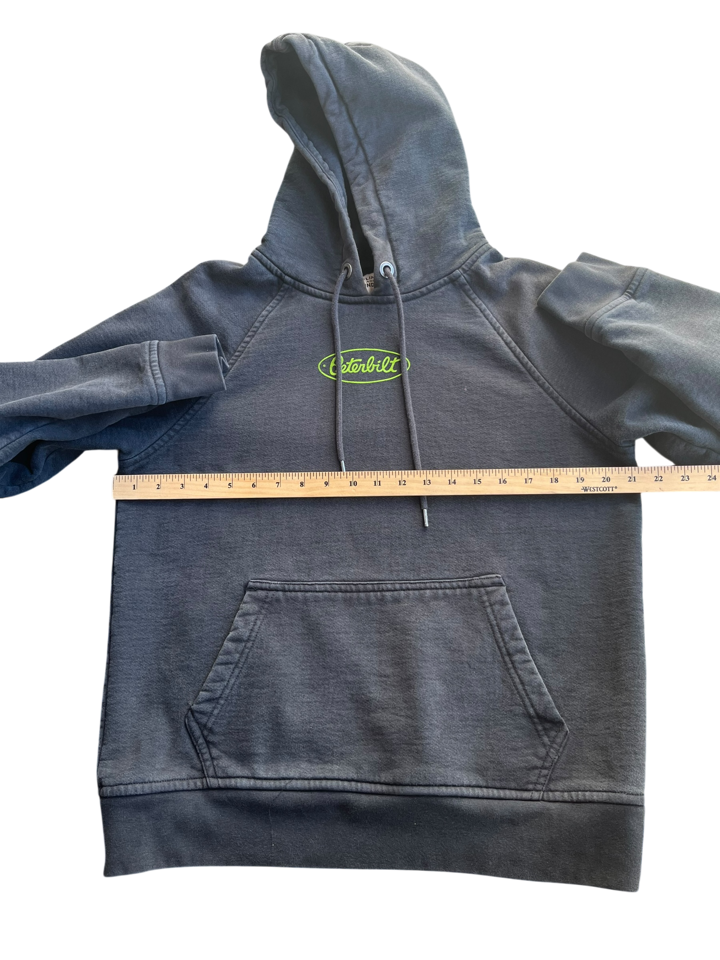 S Heavyweight Halloween Pinecone Hoodie