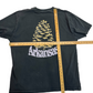 XL Dickies Arkansas Pinecone Pocket Shirt