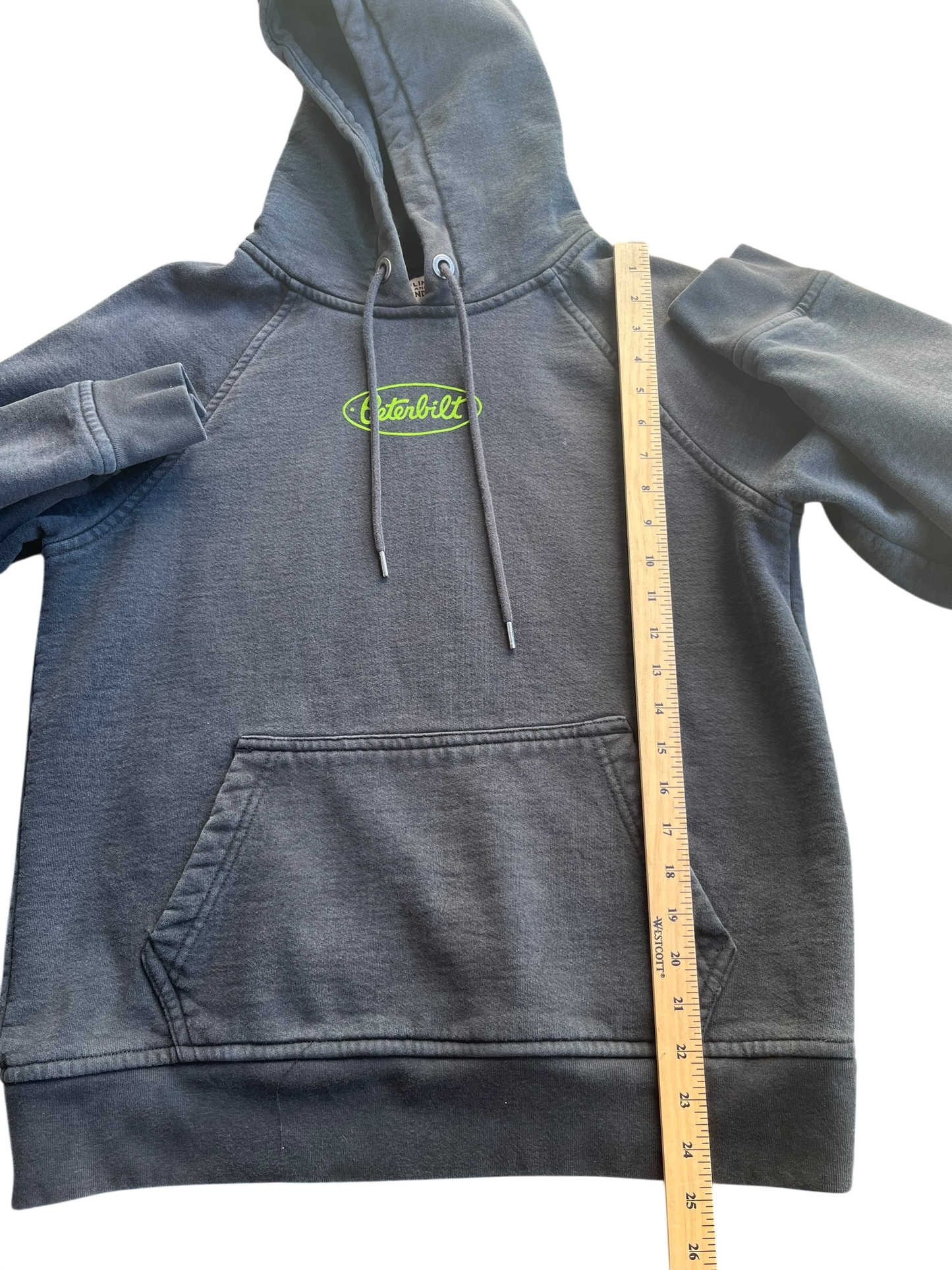 S Heavyweight Halloween Pinecone Hoodie