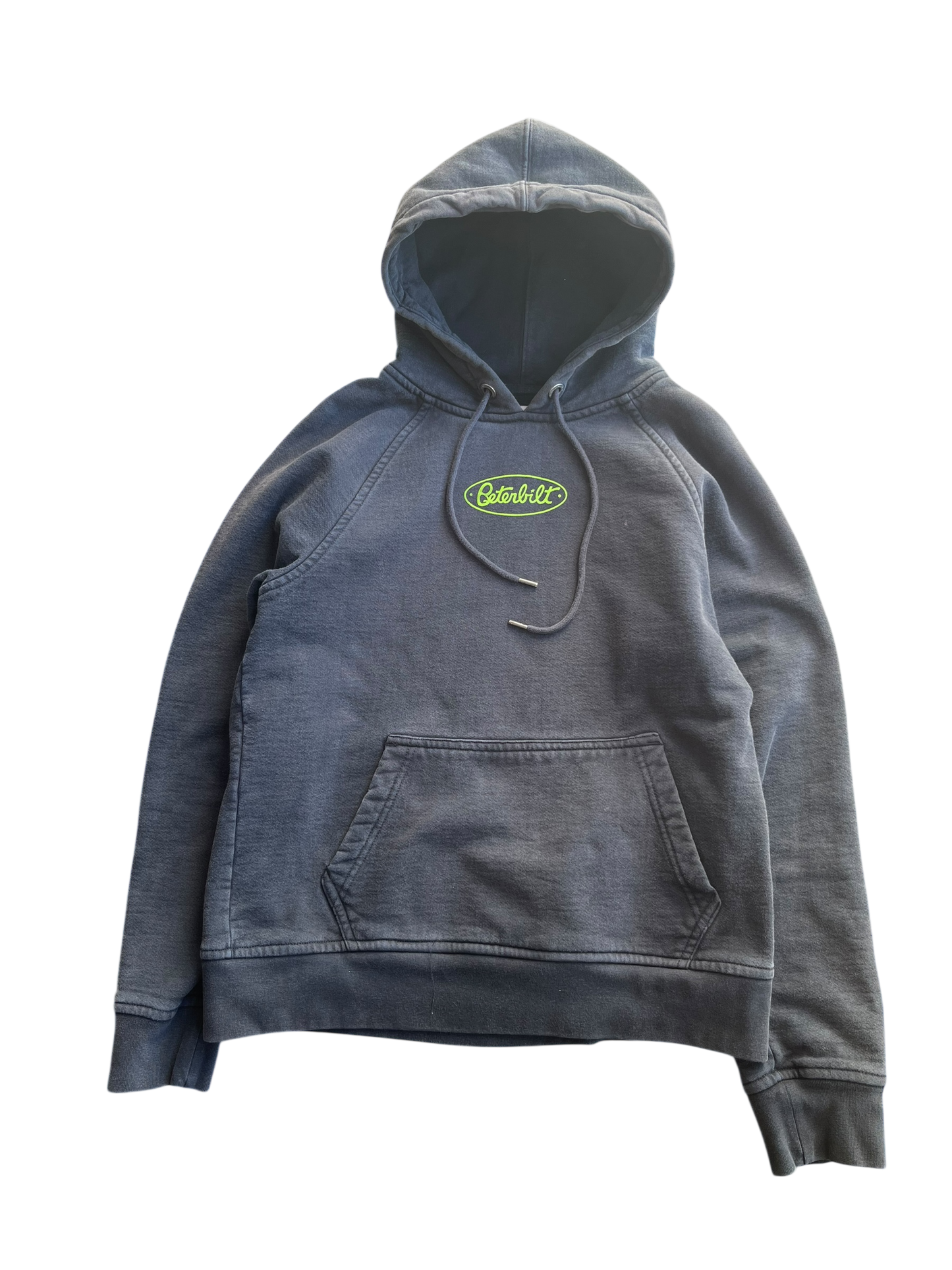 S Heavyweight Halloween Pinecone Hoodie