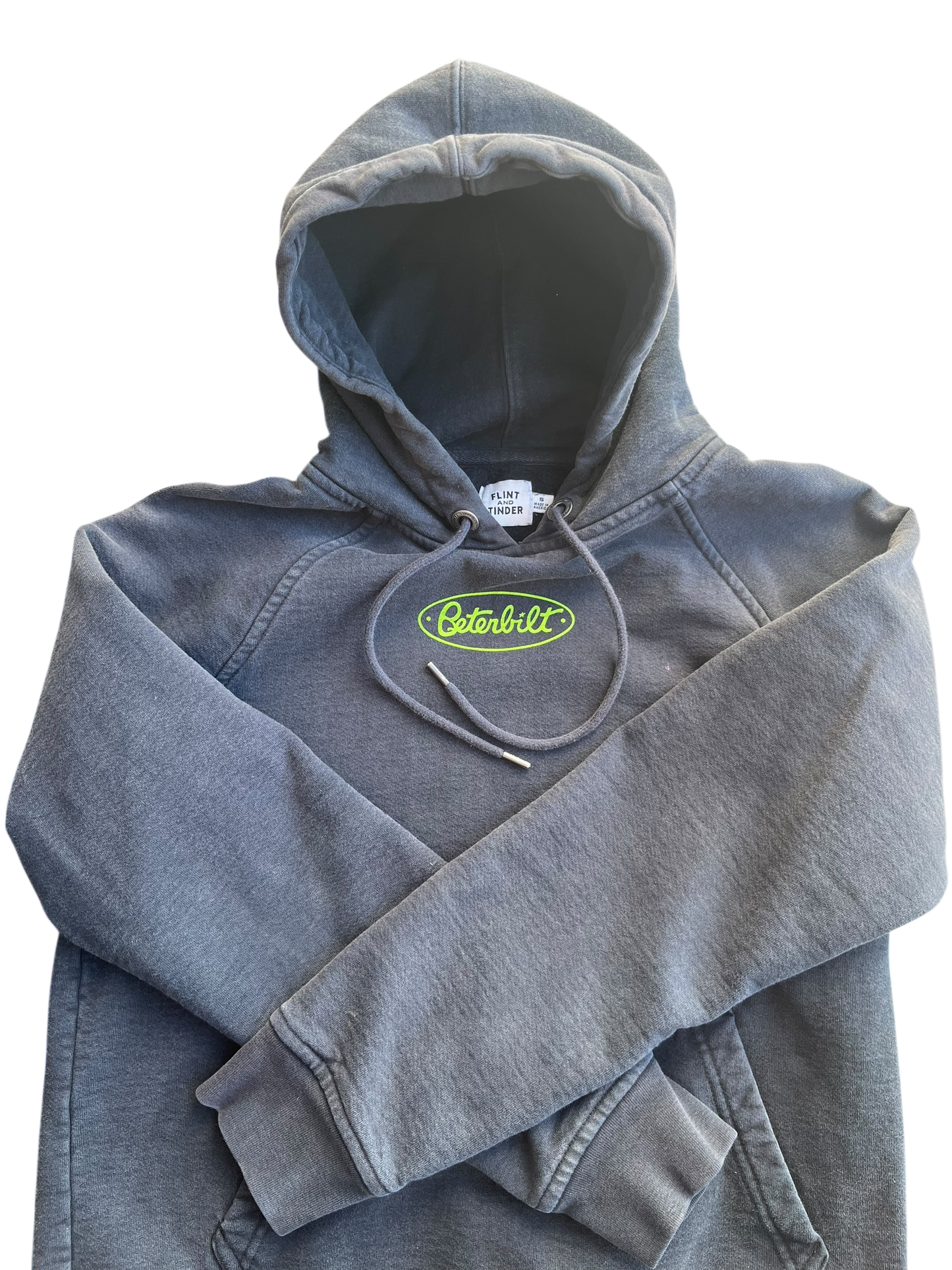 S Heavyweight Halloween Pinecone Hoodie