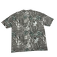 Oversize M Camo Pinecone Shirt