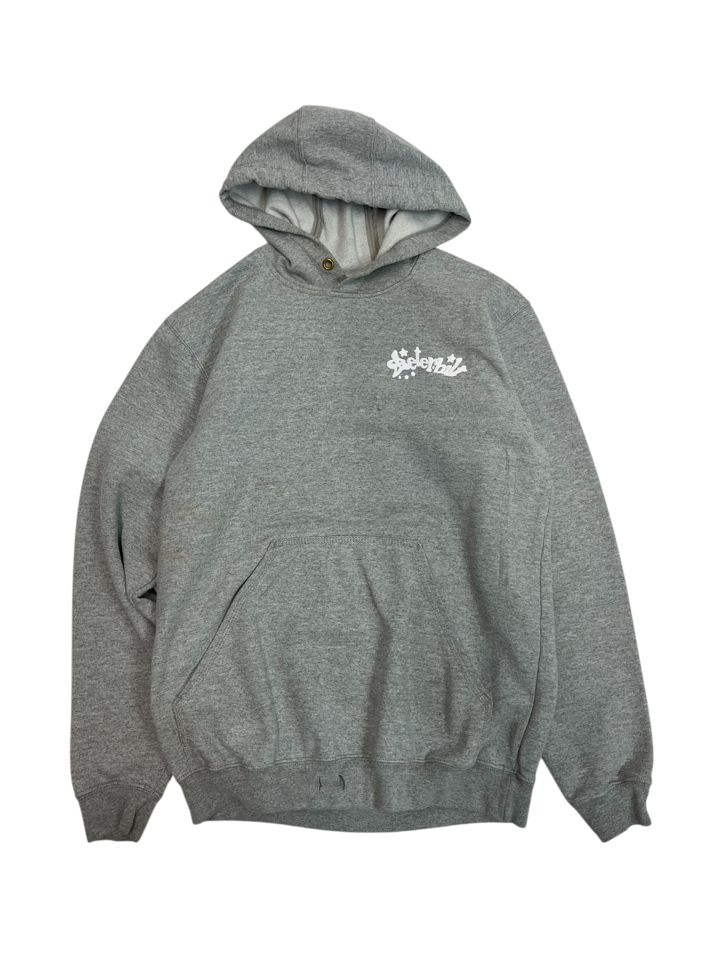 S Tall Carhartt Berkeley (Razz)Berry Hoodie