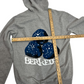 S Tall Carhartt Berkeley (Razz)Berry Hoodie