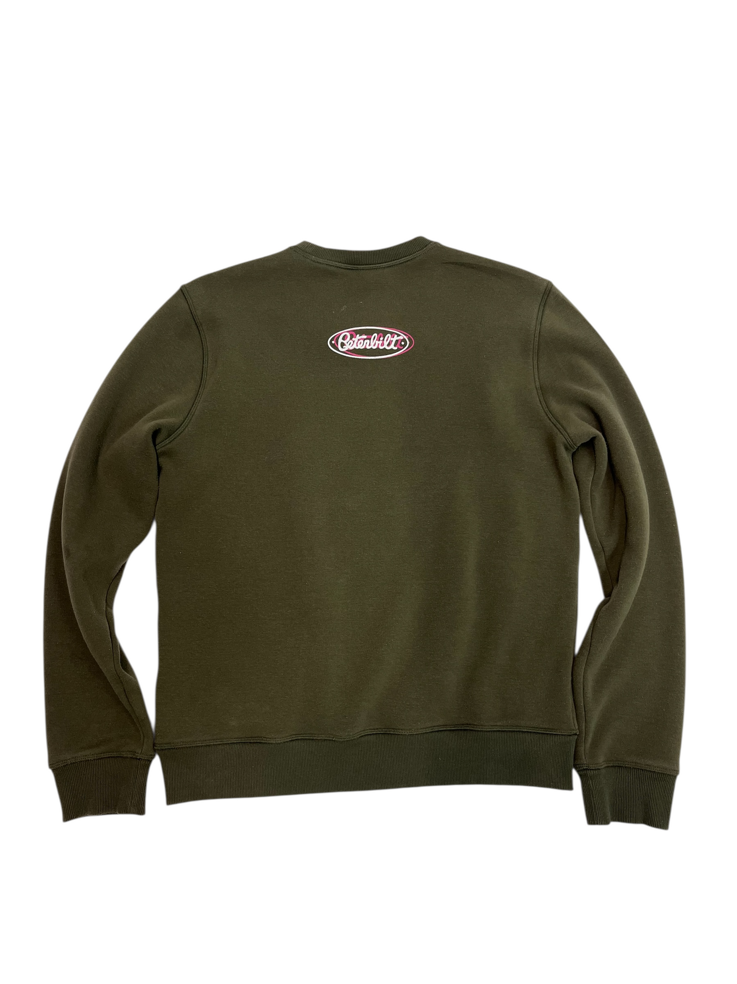 S/M Fleece Eddie Bauer Ghostcone Pullover